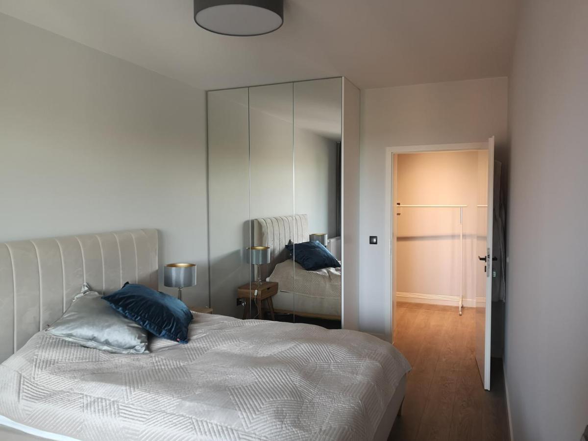 Apartament Neptun กดัญสก์ ภายนอก รูปภาพ